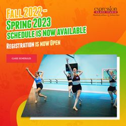 Expression Dance Studio