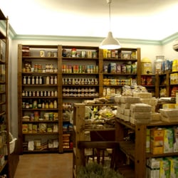Herbolario Cullera de Pal - Bebidas vegetales ecológicas y amplia sección de productos sin gluten