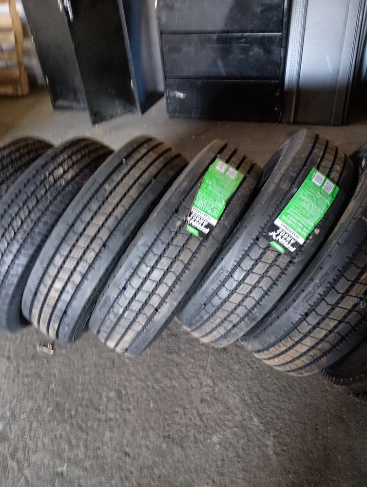 LIBERTY FLEET SERVICES Updated September 2024 Request a Quote 293