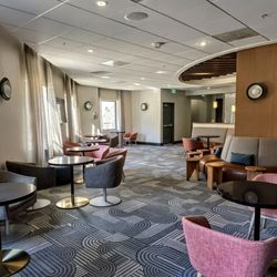 EVEN Hotel Rockville - Washington DC Area - Breakfast Area at EVEN Hotel Rockville - Washington DC Area