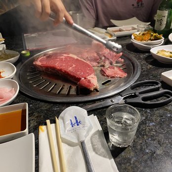 SizzlinGogi - Grill - Korean Near Me - Santa Maria, California SizzlinGogi - Grill - Korean Near Me - Santa Maria, California
