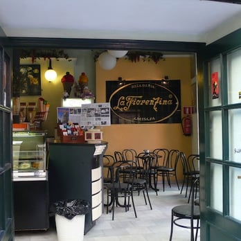 La Fiorentina - Ice Cream & Frozen Yogurt Near Me - Seville, SE