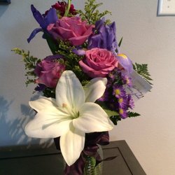 Simply Gorgeous Flowers - Floral Arrangement for delivery