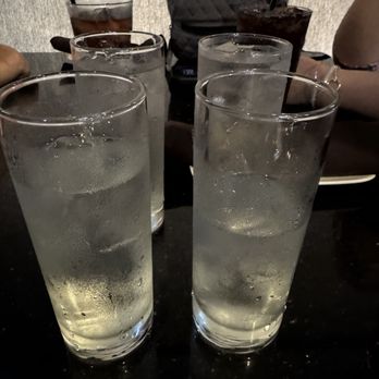 Izumi - Water - Thai Near Me - South Attleboro, Massachusetts