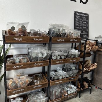 Ancestral Raw Nutrition - Pet Stores Near Me - Chino, California Ancestral Raw Nutrition - Pet Stores Near Me - Chino, California