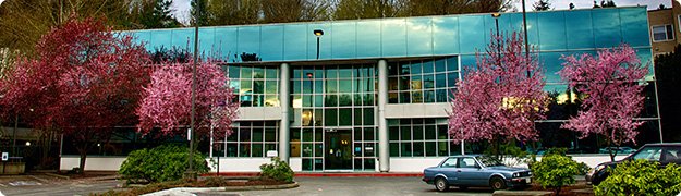 Seattle Children's Autism Center