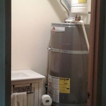 Blackwell Remodeling & Construction - Half-bath - General Contractors Near Me - Tacoma, Washington