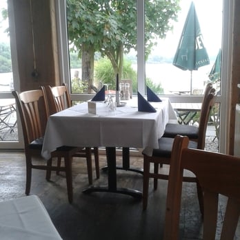 Restaurant Brücke - Seafood Near Me - Wangerland, NI Restaurant Brücke - Seafood Near Me - Wangerland, NI