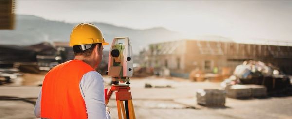 Bowden Survey Company