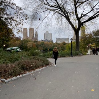 Central Park Conservancy - Parks Near Me - New York, New York