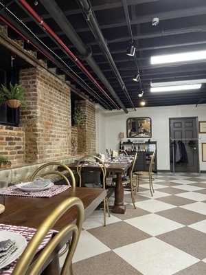 Mise En Place by null