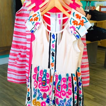 Coastal Bliss - Women's Clothing Near Me - Hilton Head Island, South Carolina