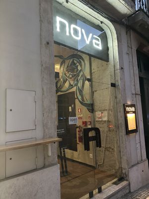 Nova Wine Bar by null