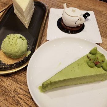 A La Mousse - Desserts Near Me - Philadelphia, Pennsylvania A La Mousse - Desserts Near Me - Philadelphia, Pennsylvania