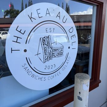 The Kea’au Deli - Delis Near Me - Keaau, Hawaii