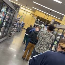 people shopping in the store people shopping in the store