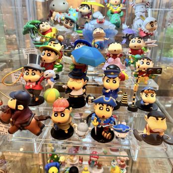MoreFun - Toy Stores Near Me - Boston, Massachusetts