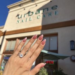 Exterior outside entrance of Urbane Nail Care - Nails by Quinny Amazing job. She's so good! - Monrovia, California Exterior outside entrance of Urbane Nail Care - Nails by Quinny Amazing job. She's so good! - Monrovia, California