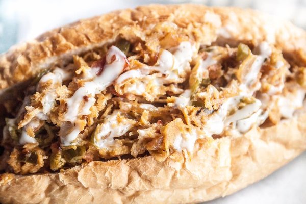 The Drop-In Bar & Deli by null