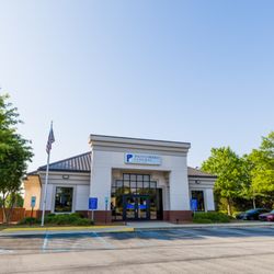 South Carolina Federal Credit Union