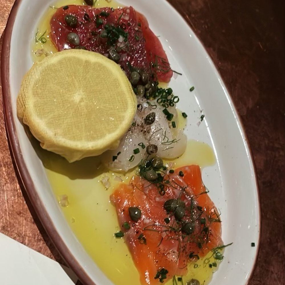 Valentina - Appetizer - Seafood Near Me - Encinitas, California Valentina - Appetizer - Seafood Near Me - Encinitas, California