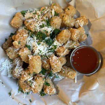 Cafeteria 15L - Breakfast & Brunch Near Me - Sacramento, California