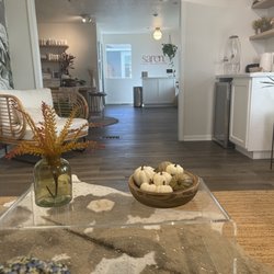 Saren A Skin + Wellness Haven - Autumn has arrived.