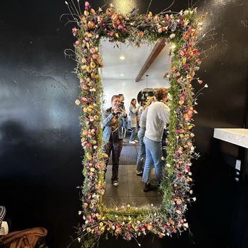 The Pour Choice - The florists mirror - Coffee & Tea Near Me - Auburn, California The Pour Choice - The florists mirror - Coffee & Tea Near Me - Auburn, California