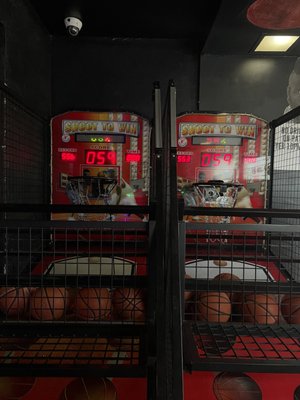 Coin-Op Game Room by null