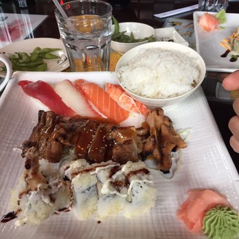 Ronnie 2 - Japanese Near Me - Anchorage, Alaska