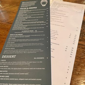 Nevados - Amazing menus with lots of great options - Latin American Near Me - Fernie, British Columbia Nevados - Amazing menus with lots of great options - Latin American Near Me - Fernie, British Columbia