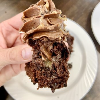 The Cupcake Shoppe and Bakery - Mudslide - Desserts Near Me - Ogden, Utah The Cupcake Shoppe and Bakery - Mudslide - Desserts Near Me - Ogden, Utah
