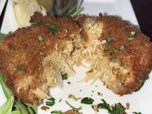 Diamonds Steak and Seafood by null