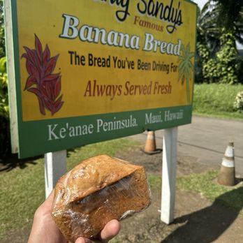 AUNTY SANDY’S BANANA BREAD - Updated September 2024 - 720 Photos & 580