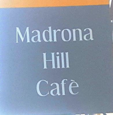 Madrona Hill Cafe by null