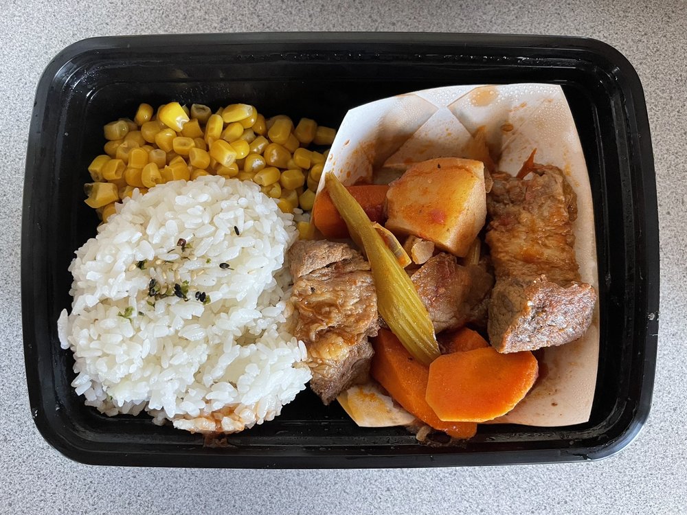 5 BENTO BOX Updated September 2024 38 Photos & 16 Reviews 4303