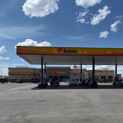 Love's Travel Stop