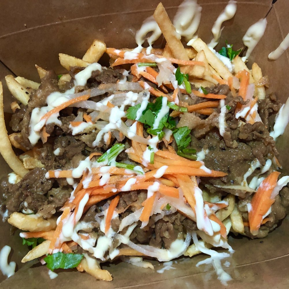 206 BCE - Grilled Pork House Special Fries - Noodles Near Me - Anaheim, California 206 BCE - Grilled Pork House Special Fries - Noodles Near Me - Anaheim, California