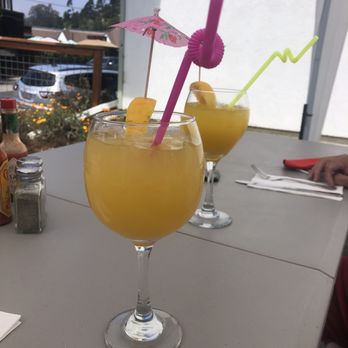 Cambria Mimosas - Weak Mimosas - American Near Me - Cambria, California