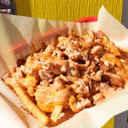 Crazy D’s Hot Chicken