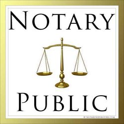 NYC Mobile Notary Public & Apostille Services
