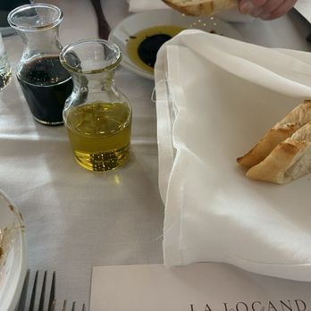 La Locanda - Bread etc - Italian Near Me - San Luis Obispo, California La Locanda - Bread etc - Italian Near Me - San Luis Obispo, California