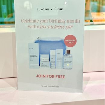 Sukoshi - Cosmetics & Beauty Supply Near Me - Aventura, Florida Sukoshi - Cosmetics & Beauty Supply Near Me - Aventura, Florida