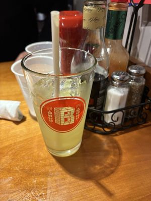 Three Dollar Deweys by null