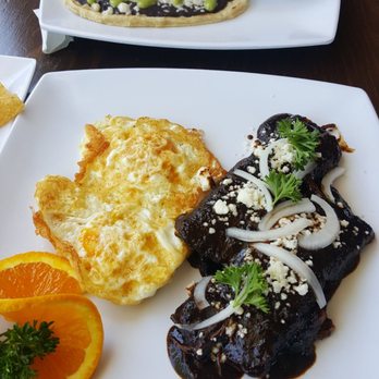 Casa Oaxaca - Mexican Near Me - Edmonds, Washington