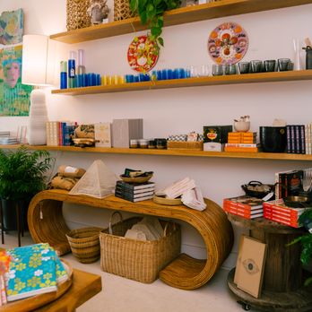 A Maker's Post - Gift Shops Near Me - Sullivan's Island, South Carolina