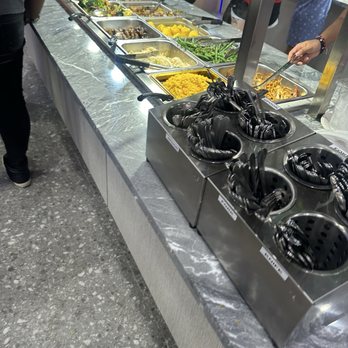 Town East Asian Buffet - Buffets Near Me - Mesquite, Texas