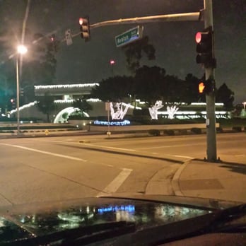 City of Carson - City Hall early in the a.m. - Community Centers Near Me - Carson, California