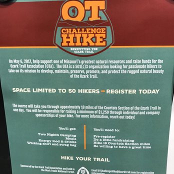REI - Looks fun - Outdoor Gear Near Me - Overland Park, Kansas