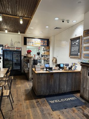 Luke's Lobster Downtown Crossing by null